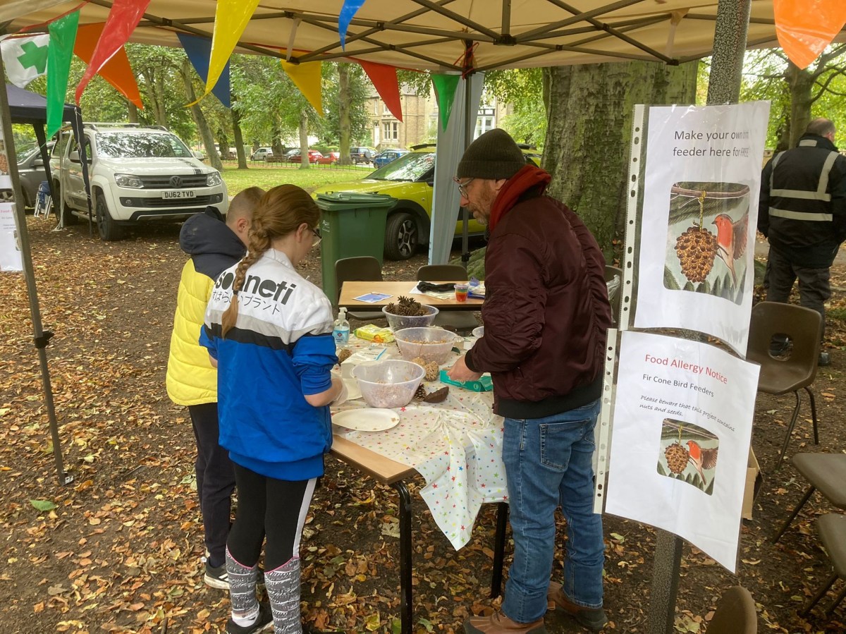 Wisbech Apple Day&nbsp;2021